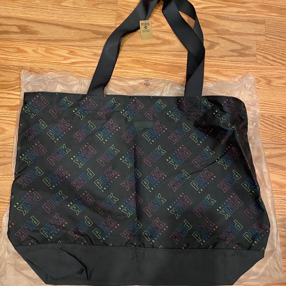 VS Pink Tote